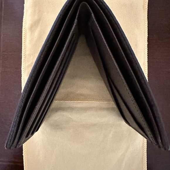 Louis Vuitton Multiple Wallet Damier Ebene Unisex - Picture 6 of 10